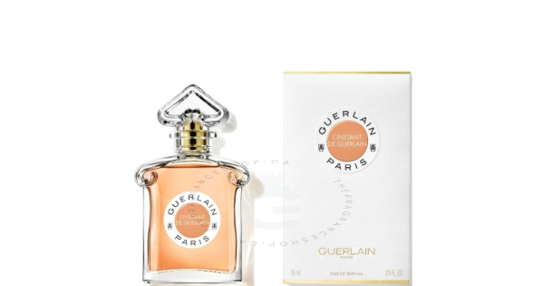 Guerlain L'instant De Guerlain EDP For Her 75 ml / 2.5 Fl